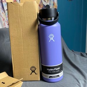 Hydro Flask Water Bottle